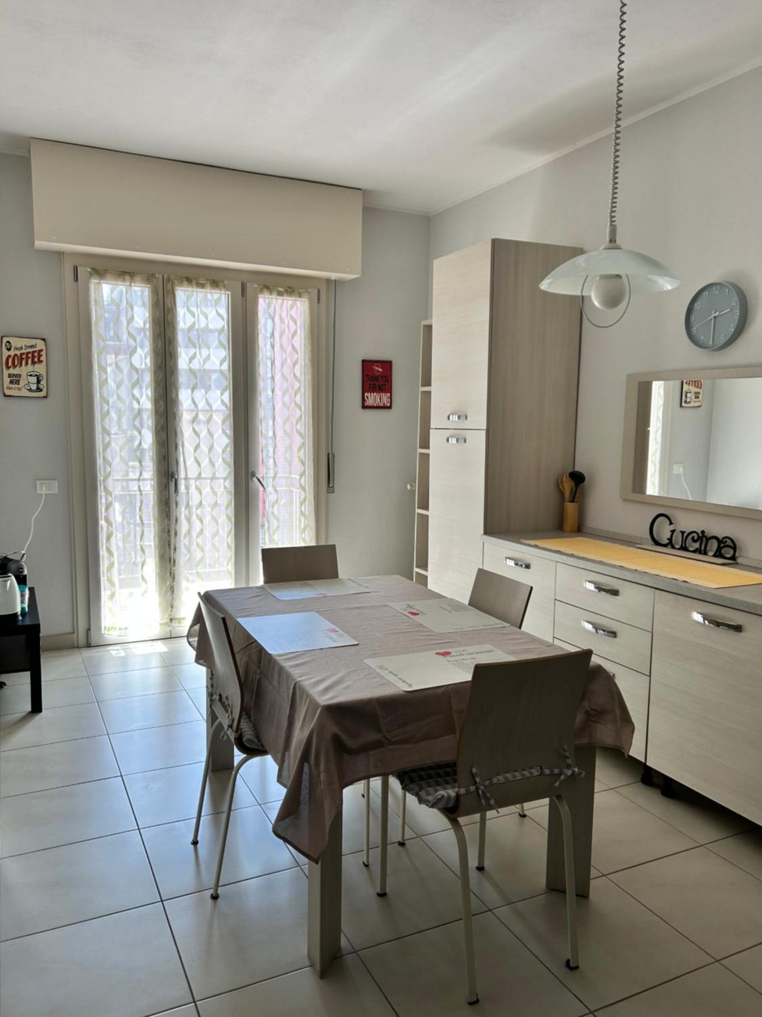 S-House Verona Exterior foto