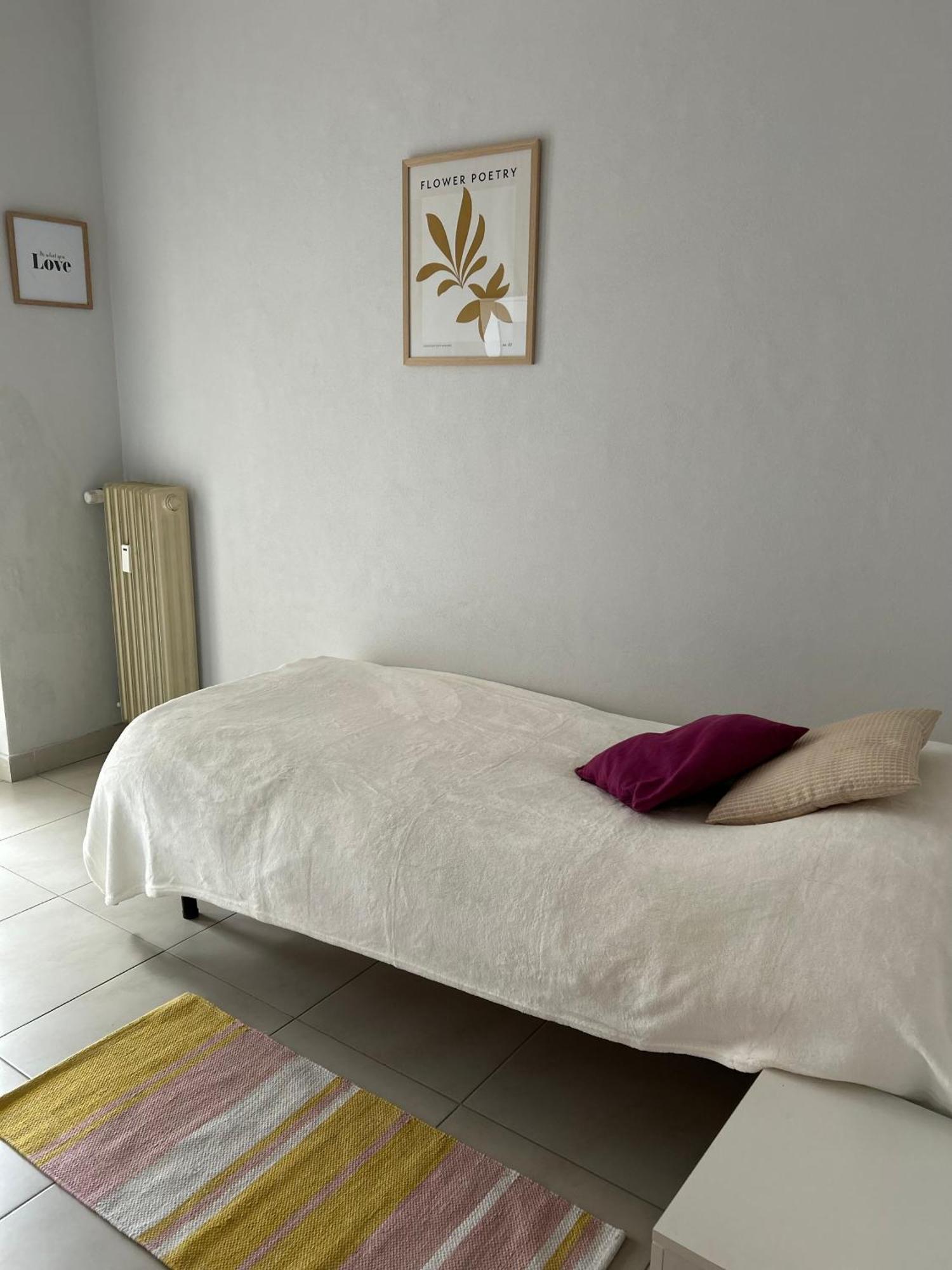 S-House Verona Exterior foto
