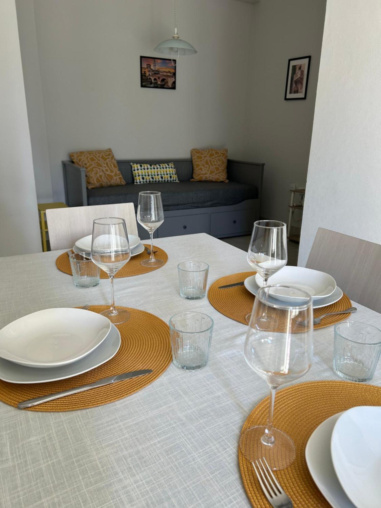 S-House Verona Exterior foto