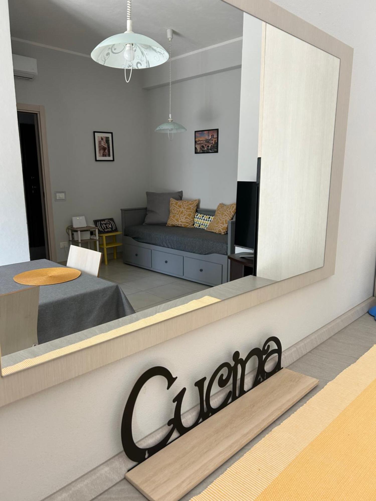 S-House Verona Exterior foto